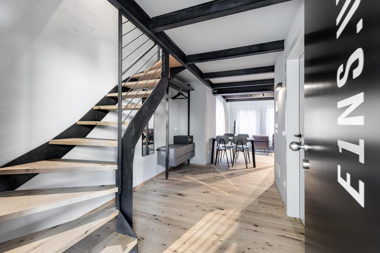 Stay Cooper L City Loft Bolzano Exterior foto