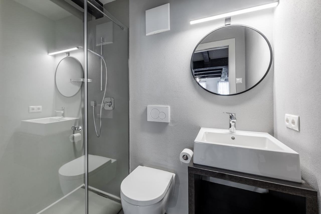 Stay Cooper L City Loft Bolzano Exterior foto