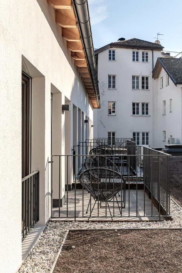 Stay Cooper L City Loft Bolzano Exterior foto