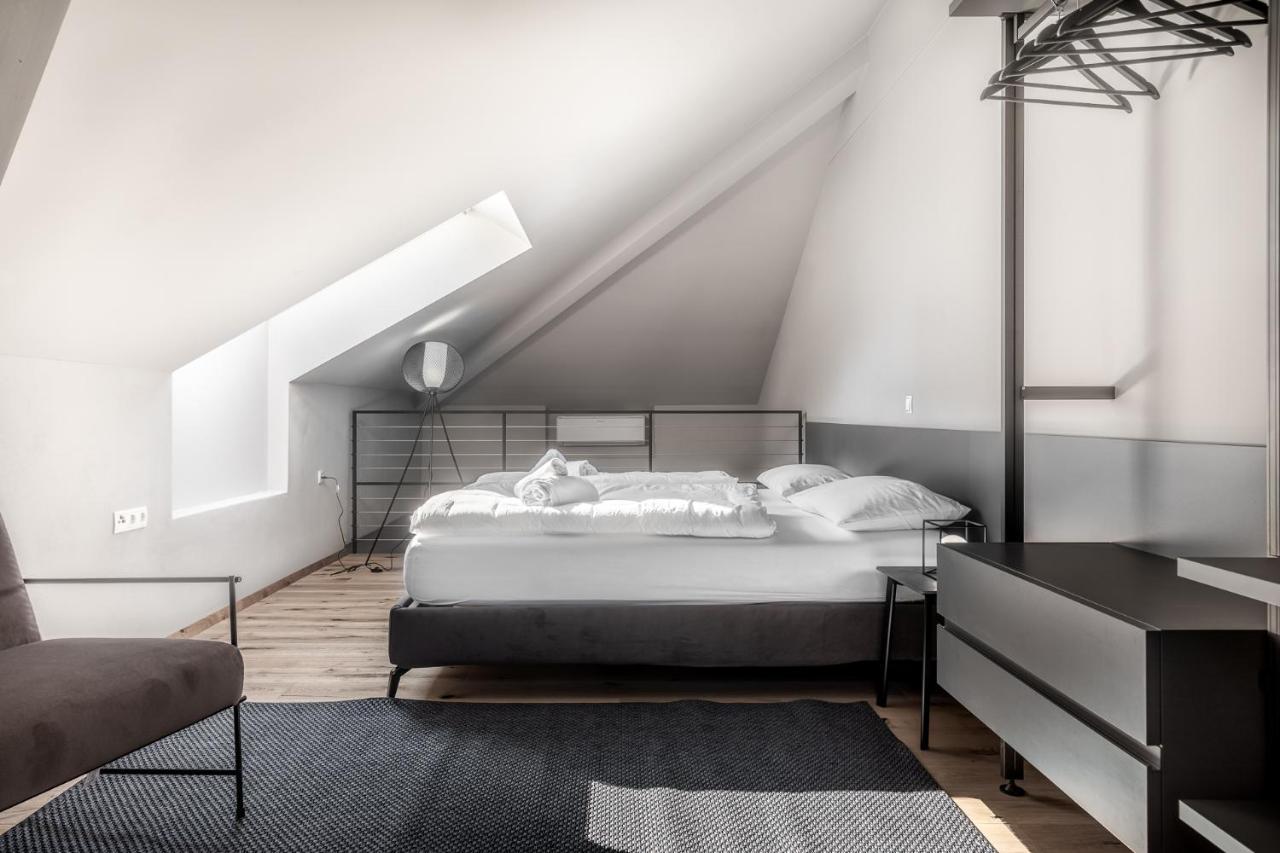 Stay Cooper L City Loft Bolzano Exterior foto