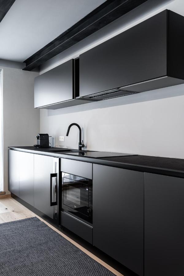 Stay Cooper L City Loft Bolzano Exterior foto