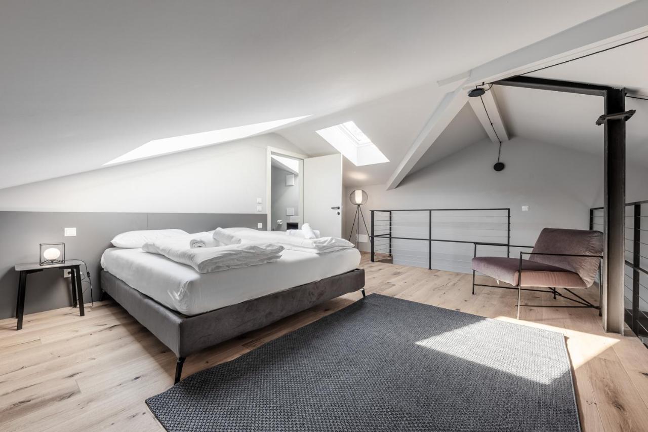 Stay Cooper L City Loft Bolzano Exterior foto