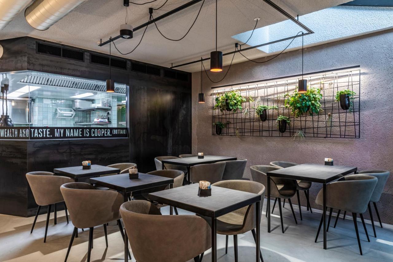 Stay Cooper L City Loft Bolzano Exterior foto